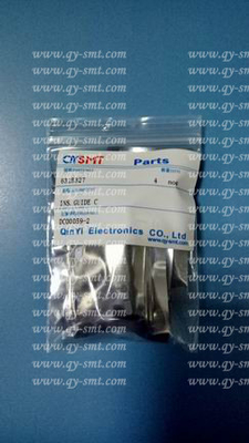 panasonic AI parts INSERTION GUIDE L ..6318327