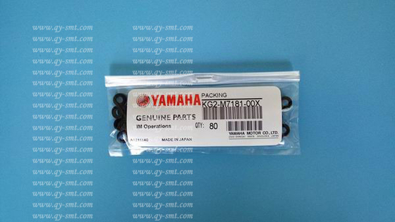 Yamaha smt parts KG2-M7181-00X PACKING