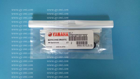 Yamaha smt parts KGB-M7181-00X BELT, HEAD