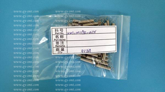 Yamaha smt parts KW1-M119K-000  SPRING