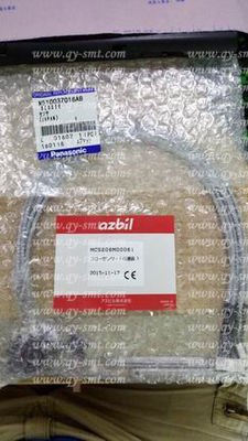Panasonic smt parts N510037016AB sensor   MCS206M00061 sensor
