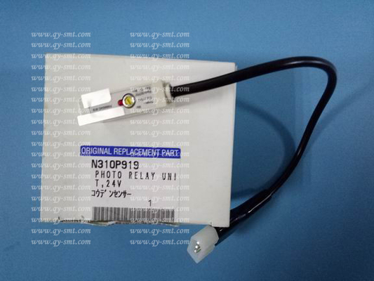 O smt de Panasonic parte o panadac 919 do sensor de panasonic