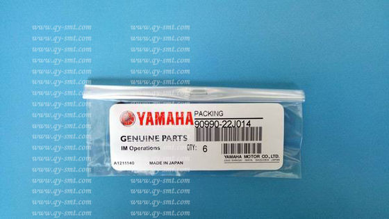 Yamaha smt parts  yamaha 90990-22J014 KG5-7166-00X PACKING