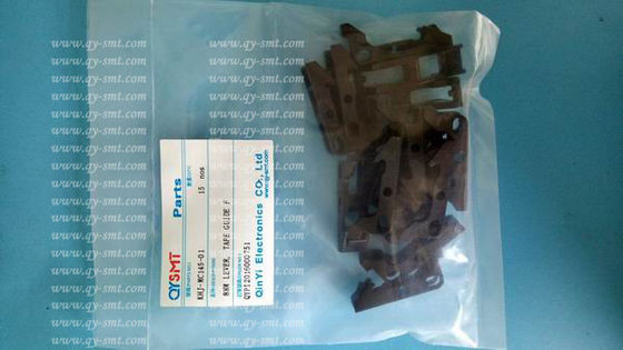 Yamaha smt parts yamaha 8MM LEVER, TAPE GUIDE F (..KHJ-MC145-01)