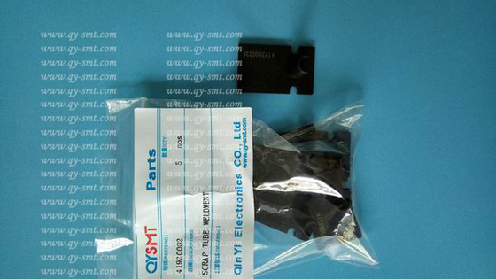 o smt universal parte a SOLDAGEM do TUBO de 41920002 SUCATAS