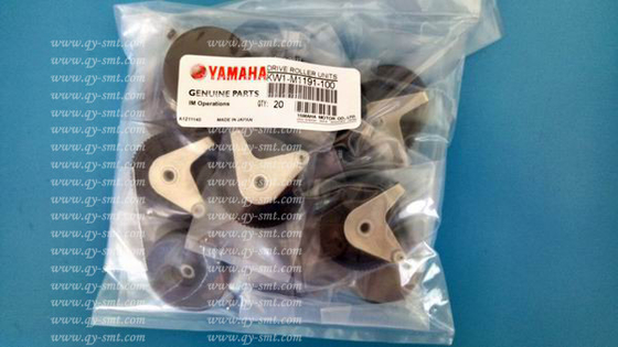 Yamaha smt parts Driver Roller Assy (..KW1-M1191-100)