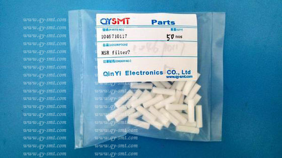 Panasonic smt parts MSR filter (..1046710117)