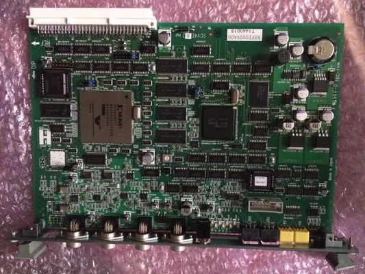 Panasonic smt parts panasonic KXFE0009A00 BOARD