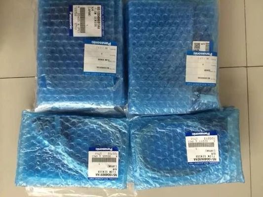 Panasonic smt parts panasonic N510048692AA FLOW SENSOR