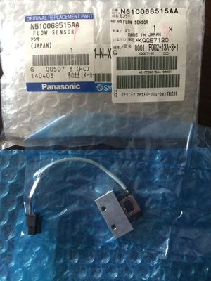 Panasonic smt parts panasonic N510068515AA FLOW SENSOR