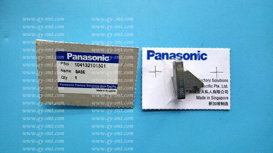 panasonic AI parts panasonic AI 104132101501 CLINCH BASE-1