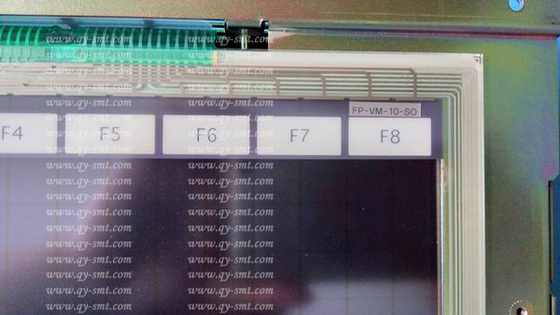 O smt de Panasonic parte o monitor da máquina de Panasonic CM (. N510011555AA) FP-VM-10-SO (1)