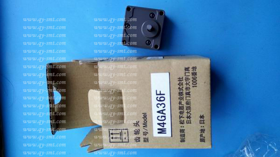 O smt de Panasonic parte a CABEÇA M4GA36F1 da ENGRENAGEM de panasonic
