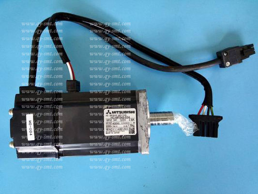 Panasonic smt parts panasonic MOTOR HC-MFS43-S24 .KXF0CWNAA00