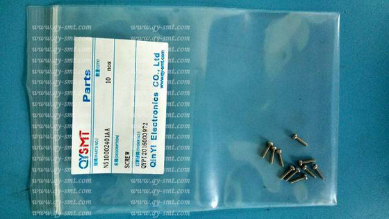 Panasonic smt parts panasonic N510002401AA SCREW