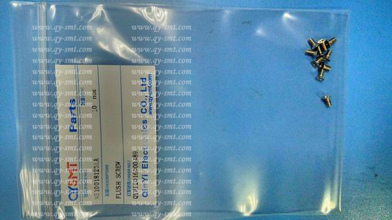 Panasonic smt parts Panasonic N510018123AA FLUSH SCREW