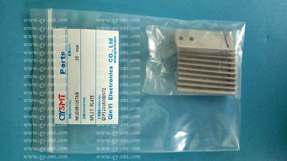 Panasonic smt parts panasonic N610081167AB SPLIT PLATE
