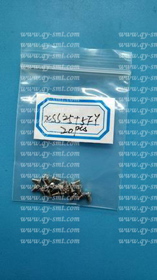 Panasonic smt parts panasonic XSS25+5FY SCREW FOR LAST ITEM