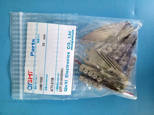 universal AI  parts UNIVERSAL 10887000 ACTUATOR