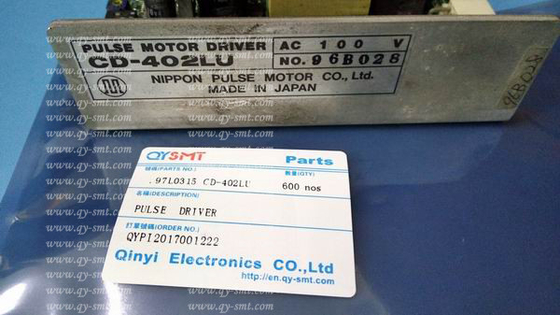 Panasonic smt parts  panasonic  .97L0315 CD-402LU PULSE  DRIVER (1)
