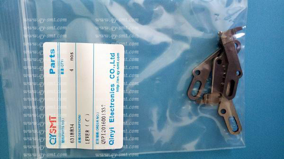 Panasonic smt parts panasonic  6318834 LEVER ( C )