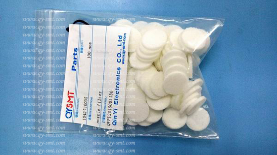 Panasonic smt parts panasonic  1042710035 nozzle filter