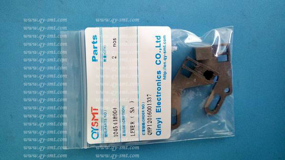 Panasonic smt parts Panasonic  1045418004 LEVER ( SA )