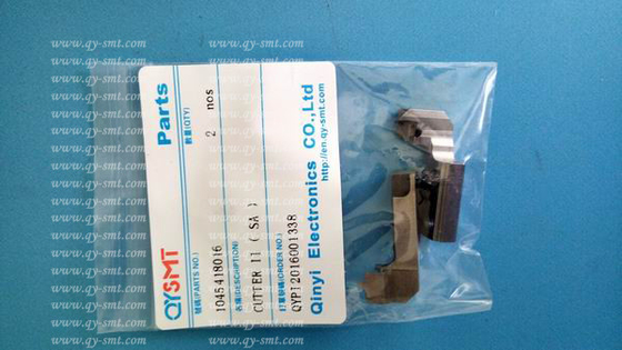 Panasonic smt parts panasonic  1045418016 CUTTER II ( SA )