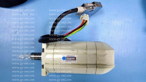 panasonic AI parte o servo da C.A. de panasonic MSM042AJA