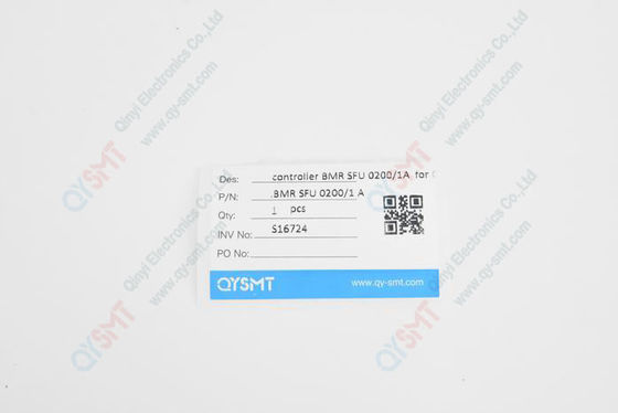 controller BMR SFU 0200-1A  for Gtech machine. .BMR SFU 0200-1 A