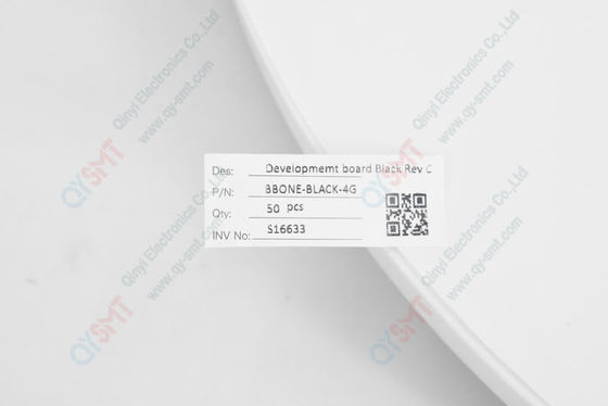 Developmemt board Black Rev C BBONE-BLACK-4G