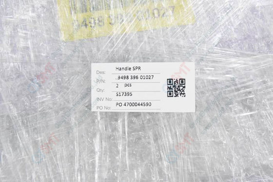 ASSEMBLEON -  Handle SPR ..9498 396 01027