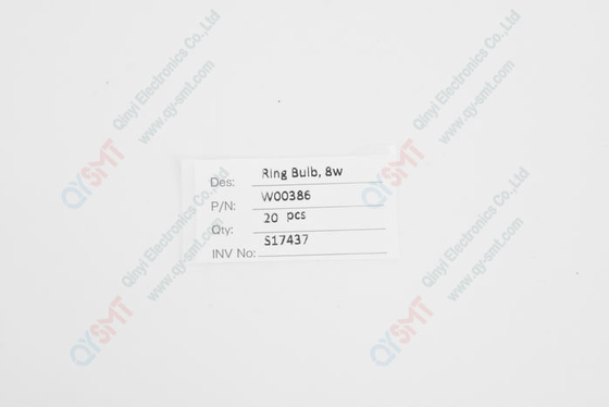 Ring Bulb, 8w W00386（0）