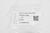 AI CLINCH HEAD SLIDER 5MM ..XG2KDZ-07098