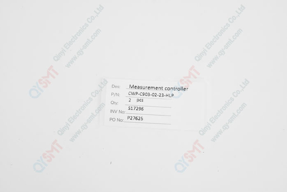 All Loop measurement controller 220V CWP-C903-02-23-HLP