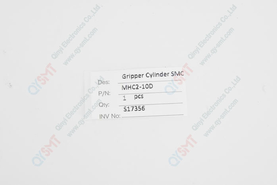 Gripper Cylinder SMC MHC2-10D