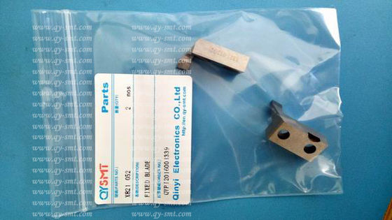 panasonic AI parts panasonic  X821 052 FIXED BLADE