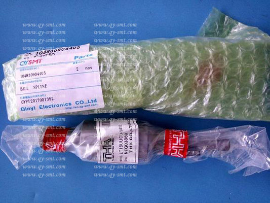 Panasonic smt parts panasonic 104830904405 BALL  SPLINE