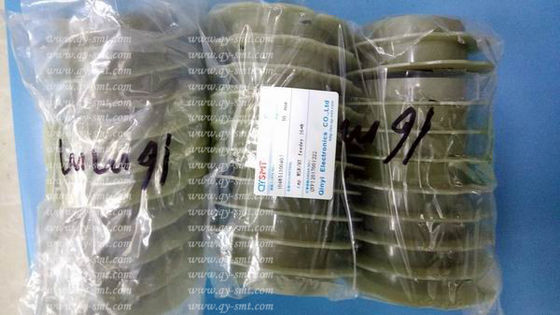 Panasonic smt parts panasonic 104851300407  cap MSRHT feeder 16X8