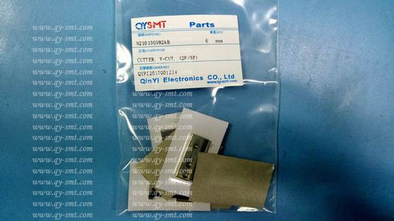 panasonic AI parts Panasonic AI  N210130982AB CUTTER, V-CUT, (2P3P)