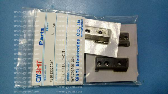 panasonic AI parts Panasonic AI  N210133270AC CUTTER (4P, V-CUT)