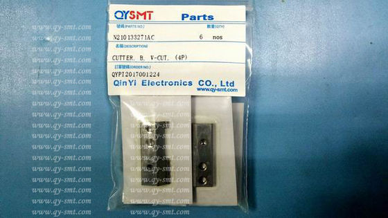 panasonic AI parts Panasonic AI  N210133271AC CUTTER, B, V-CUT, (4P)