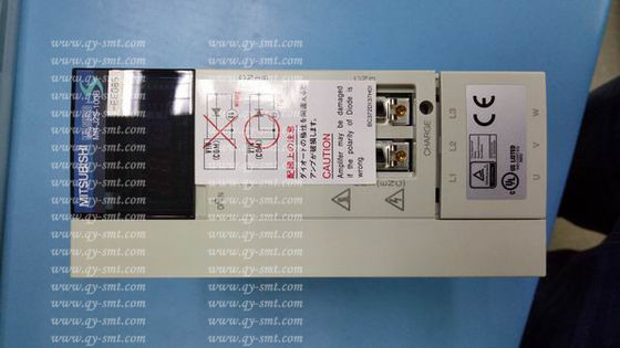 Panasonic smt parts pPanasonic KXFP6GB0A00  driver  MR-J2S-100B-EE085   for CM402