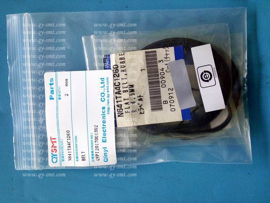 O smt de Panasonic parte a CORREIA de panasonic N641TA4C1260