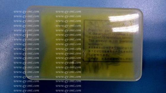 O smt de Panasonic parte a MOLA STEE de Panasonic N210068065AA