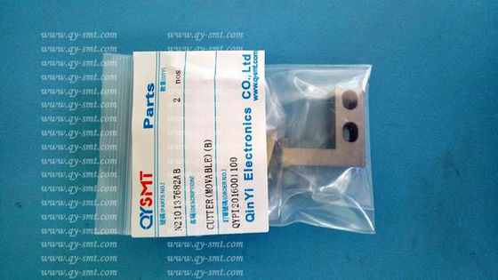 Panasonic smt parts panasonic N210137682AB CUTTER(MOVABLE)(B)