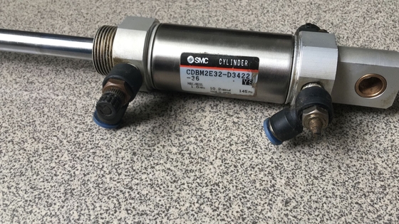 Panasonic AI N401CDBM 592 END LOCK CYLINDER CDBM2E32H D7069 40 (1)