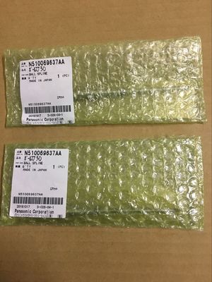 Panasonic N510028739AA  BALL SPLINE    N510069637AA  CM212-M CM101 (12 nozzle)