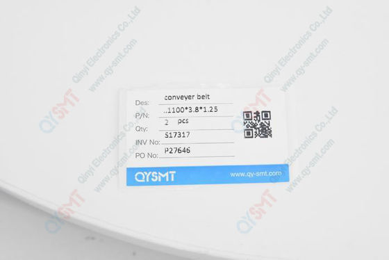 conveyer belt ..1100x3.8x1.25