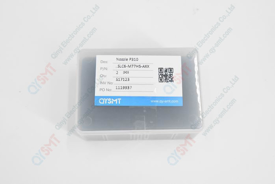 Impulso - bocal Bocal P310..SLC6-M77HS-AXX
